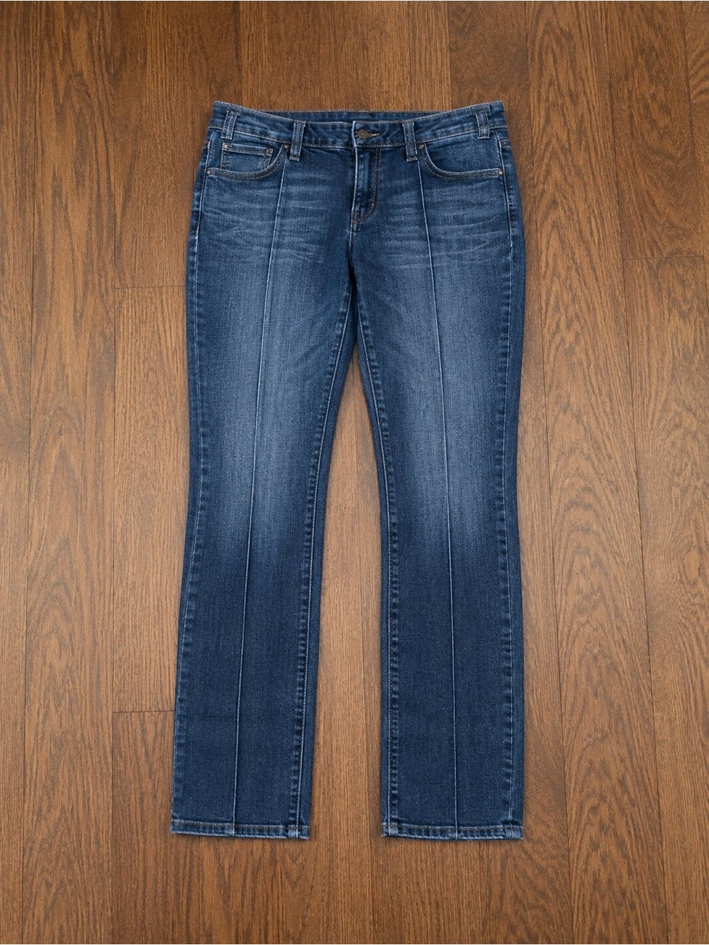Gap 1969 Limited Edition Bootcut Jeans – Dark Wash – Size 6